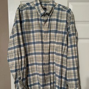 LL Bean Men’s Shirt